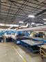 Finn-Power TRS 64 FB CNC Turret/Shear, 1998