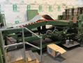 20,000 LB X 48" X .078" DAHLSTROM CUT THE LENGTH LINE. STOCK # 0849522
