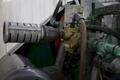 32 TON MINSTER GAP PRESS MODEL #B-32 STOCK #74064