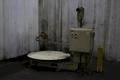 8000 LBS LITTELL PALLET TYPE COIL REEL: STOCK #75745