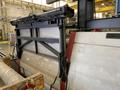 DAVI / Promau 16-inch Diameter CNC Plate Rolling/Bending Machine Model: MCB 3045