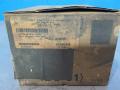 Fanuc Bsvm1-20 Servo Amp Module - A06b-6130-h002