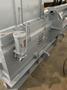 120" X 10" PM SLITTER HEADS. STOCK # 0787824