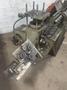 1/4" GEO C PATTERSON MODEL # 2A WIRE STRAIGHTENER &amp; CUT-OFF: STOCK #12444