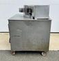 Urschel Laboratories Inc.  |  10 Station Semi-Automatic Rotating Onion Slicer