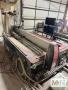 2'7" x 5' OMAX GLOBAL MAX 1508