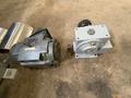 4,000lbs RECOILER AND HOLD DOWN ARM STOCK# 4186