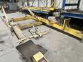 15,000# X 72" PRO ECO BANDING LINE. STOCK # 0326926