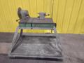 BARBER COLEMAN MODEL #HSC GEAR INSPECTION UNIT : YOBRO #25097