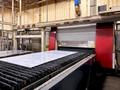 Mitsubishi ML3015NX-F40 Fiber Laser