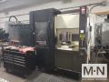 Kitamura MYCENTER HX250G CNC Horizontal Machining Center, 2012
