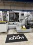 2012 MORI SEIKI NZX2500/600L TWIN TURRET CNC LATHE USED