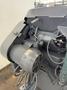 10" X 10" AMADA HA250SA HORIZONTAL BANDSAW. STOCK # 0558025.