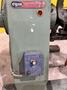 4,000 LBS X 20" EGAN MODEL #M-401-20 PULL OFF UNCOILER COIL REEL: STOCK #21120