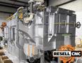 Hirochiku HM-II-300 Aluminum Melting and Holding Furnace
