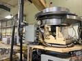 Nutap Model MAS-14V Twin Spindle High Speed Bent Shank Tapper