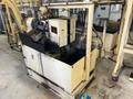 Nutap Model MAS-14V Twin Spindle High Speed Bent Shank Tapper