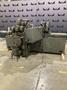 YANG IRON YAM-GU27-100H CYLINDRICAL GRINDER USED