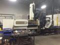 2006 MIGHTY VIPER HB-3190A | Machining Centers, Gantry (incld. Bridge &amp; Double Column)
