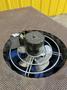 40 HP x 4 STATION CLEAN AIR TECHNOLOGIES / EUROVAC INDUSTRIAL TRANSIT &amp; BUS CENTRAL VACUUM SYSTEM: STOCK #19901