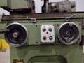 4" X 18" SUPERTEC MODEL #STG-450 OD CYLINDRICAL GRINDER: STOCK #22057