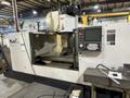 MAG FADAL VMC 6030HT VERTICAL MACHINING CENTER