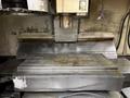 2002 DOOSAN DMV-4020D CNC VERTICAL MACHINING CENTER USED