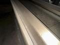 120" x 38" TABLE GRAY 3 HEAD x 40 HP OPENSIDE PLANER: YOBRO #26438