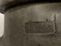 Bridgeport Milling Machine