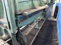 8' X 16 GAUGE PEXTO &amp; WILCOX POWER SQUARING SHEAR: STOCK #77005