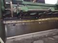 10' X 1/4" CINCINNATI MODEL #1810 MECHANICAL POWER SQUARING SHEAR: STOCK #19012