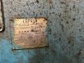 72" x 50,000 LB WARNER &amp; SWASEY 72-40 RECOILER STOCK# 4166