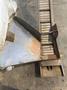 16' X 12" WARDCRAFT CHIP CONVEYOR. STOCK # 0217326.