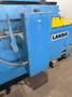 30" X 48" LANDIS CHW CYLINDRICAL GRINDER W/36" DIA. GRINDING WHEEL. STOCK # 0653826
