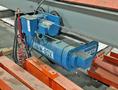 10,000# x 72" NOVA BANDING LINE #3331