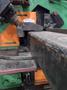 105 TON HILL ACME MODEL #6A HYDRAULIC IRONWORKER W/ CLAMPING: STOCK #22832