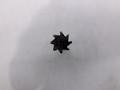 CLEVELAND TWIST DRILL 7/8 HS USA H0505 STOCK #15692