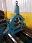 25" X 144" MONARCH SERIES 80 MODEL 2516 HEAVY DUTY ENGINE LATHE, 3" HOLE: STOCK #14833