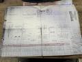 2500 LBS BEARDSLEY &amp; PIPER MODEL #2522-H  ROL-A-DRAW MOLD ROLLOVER MACHINE: STOCK #22467