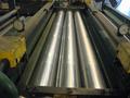 60" x 0.075" x 20,000# Rowe Cut To Length Line