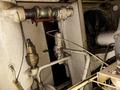 GARDNER-DENVER ELECTRA-SAVER AIR COMPRESSOR: STOCK #22710