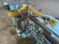 1.5'' X 0.188" PINES MODEL #1 HORIZONTAL HYDRAULIC TUBE BENDER, WITH DIAL-A-BEND CONTROLS: STOCK 15028