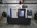 Hyundai Wia F400 CNC Vertical Machining Center, 2012 – Fanuc Control, 12,000 RPM