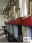 WITTMANN MODEL DRYMAX 600 DRYER WITH 8 HOPPER BANK MFG 2005