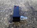 Hoffman Concept Padlocking Handle - C-whpto
