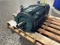 Baldor-reliance 125 Hp Motor - F28-a000-0454