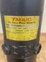 FANUC  MODEL 6L DC SERVO MOTOR: STOCK #15810