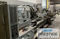 Lathes Flat Bed Manual &amp; CNC