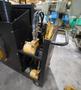 LAMINA PORTABLE HYDRAULIC DIE LIFTERS WITH POWER UNIT: YOBRO #26422