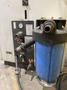 ORION FUME &amp; SMOKE EXTRACTOR / COLLECTION SYSTEM: STOCK #19832